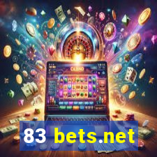 83 bets.net